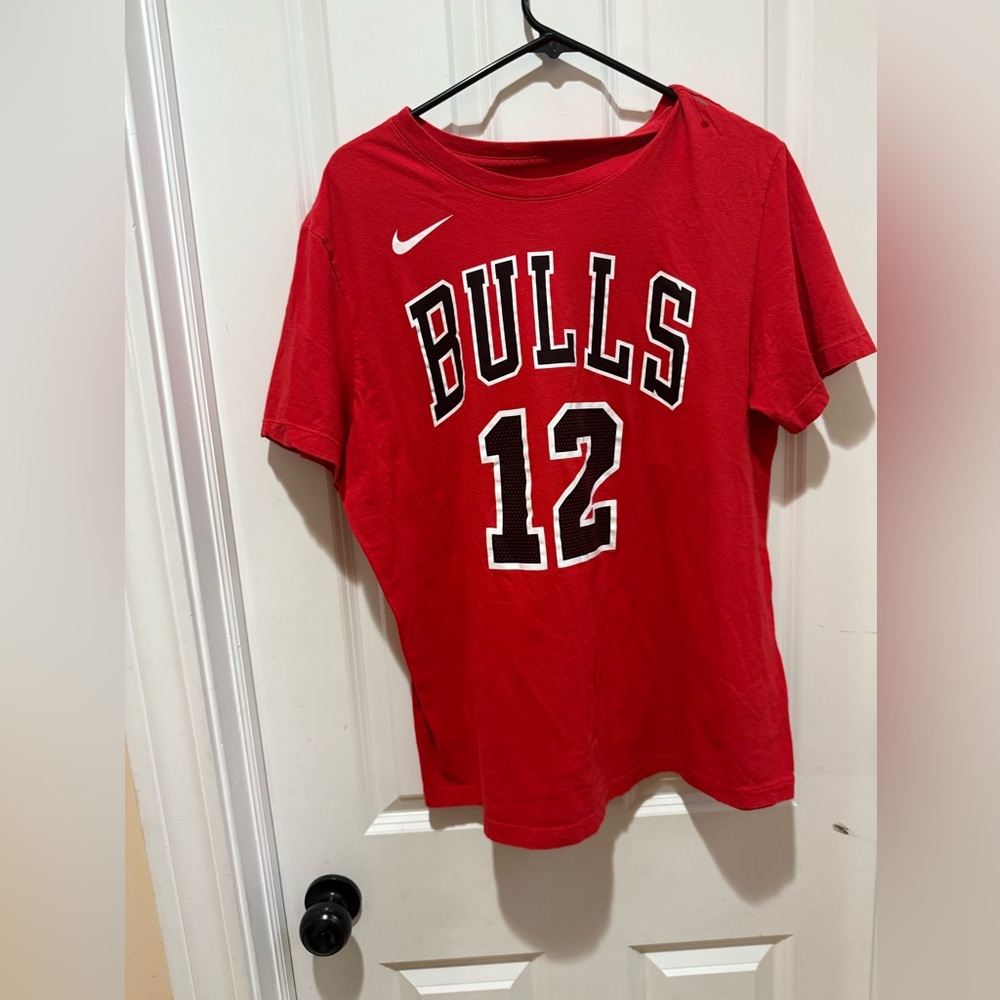 Nike Red Bulls Tee